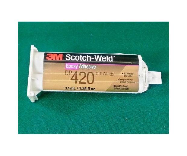 Epoxy - 3M
