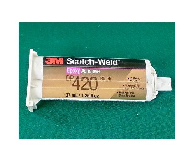 Epoxy - 3M