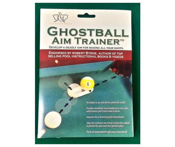 Elephant Ghostball Aim Trainer