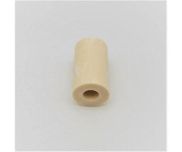 Elforyn Ivory Grained Tube Ferrules