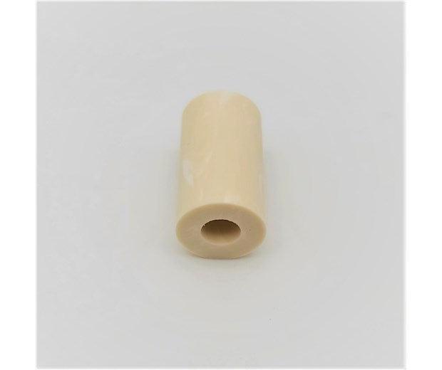 Elforyn Ivory Grained Tube Ferrules