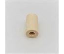 Elforyn Ivory Grained Tube Ferrules