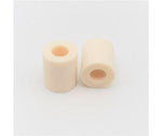 Elforyn Super Tusk  Ivory Substitute Tube Ferrule
