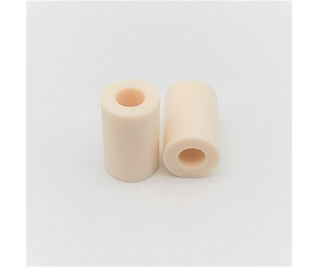 Elforyn Super Tusk  Ivory Substitute Tube Ferrule