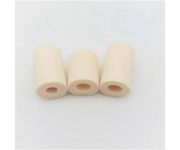Elforyn Super Tusk  Ivory Substitute Tube Ferrule