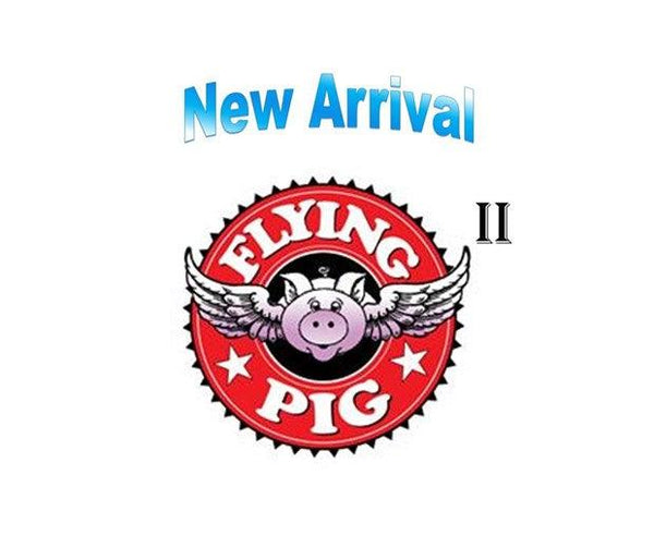 Flying Pig 2 Tip