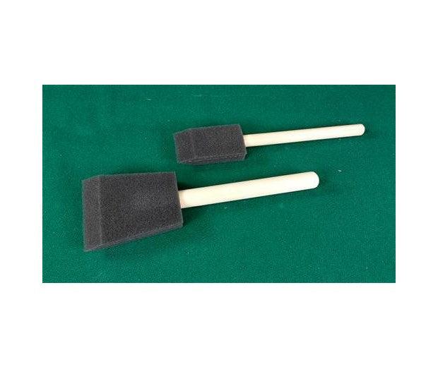 Foam Brushes