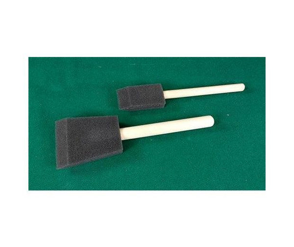 Foam Brushes