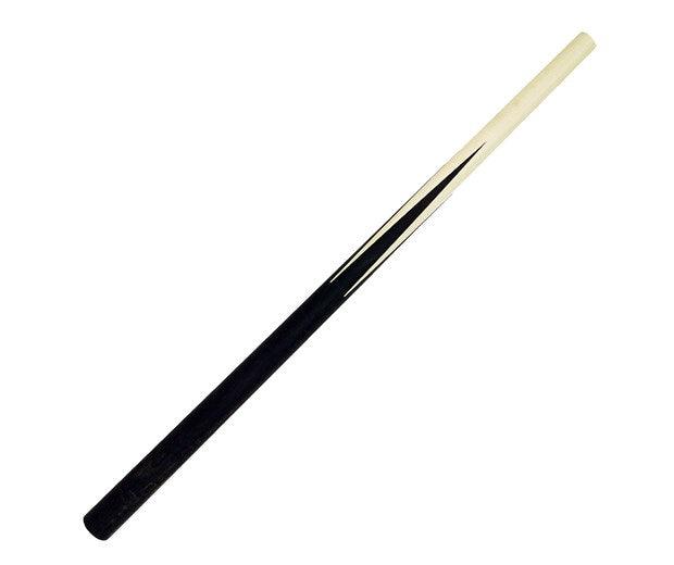 Upgrade your game with a Full-Spliced Maple and Gabon Ebony