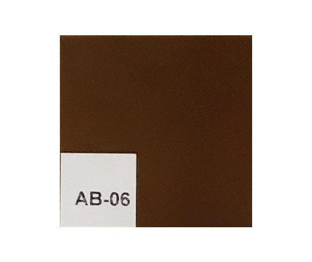 Atlas G10 Solid Brown AB-06