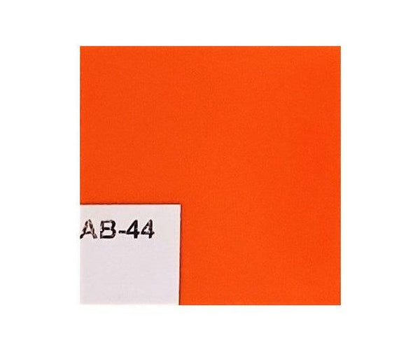 Atlas G10 Solid Orange "Safety" AB-44
