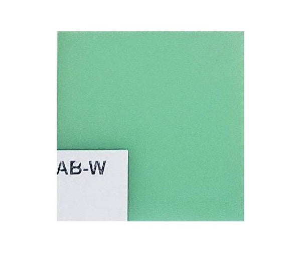 Atlas G10 Solid Green "Jade" AB-W