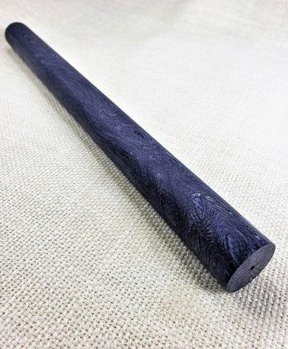 Juma® Gem Rods | 9 Colors | 16–35mm | Pool Cues, Pens & More