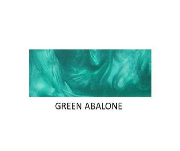 Green Abalone