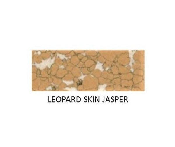 Jasper Leopard Skin