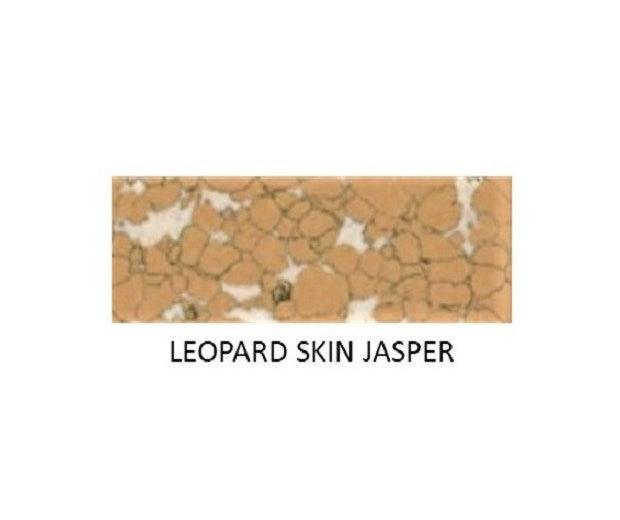 Jasper Leopard Skin