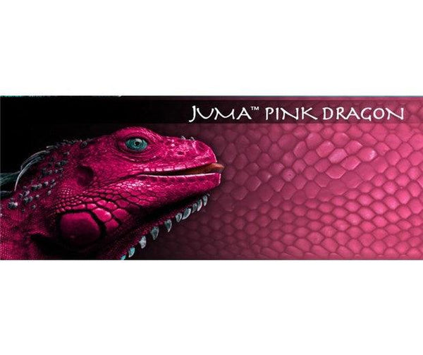 Juma - Pink Dragon