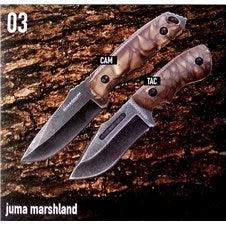 Juma - Marshland Camo Military