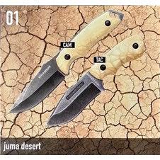 Juma - Desert Camo Military