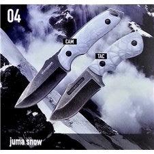 Juma - Snow Camo Military