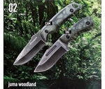 Juma - Woodland Military