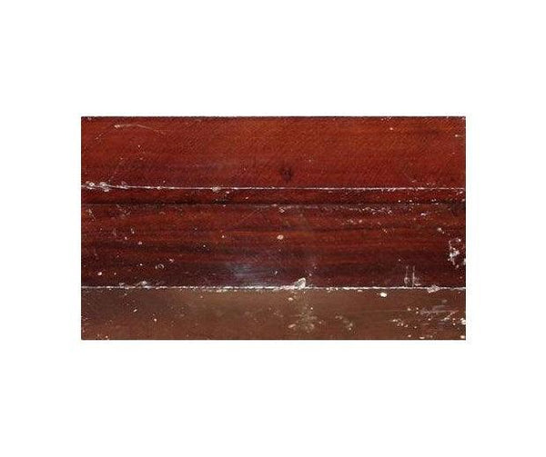 Katalox - Swartzia Cubenis