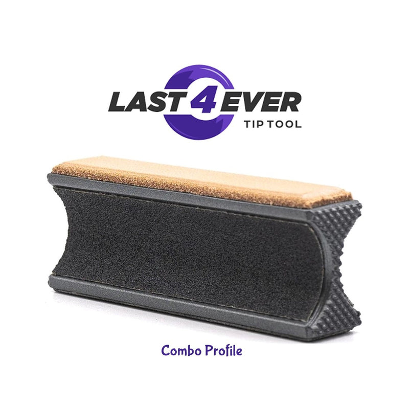 Last 4 Ever Tip Tool