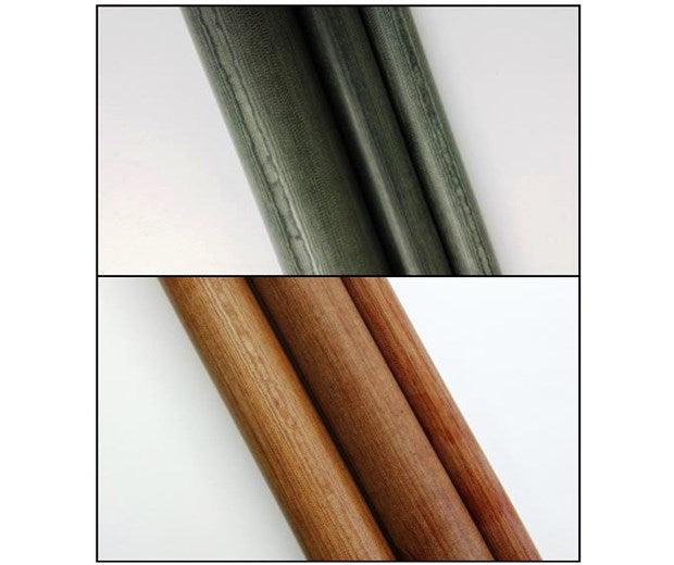 Linen Phenolic Rod