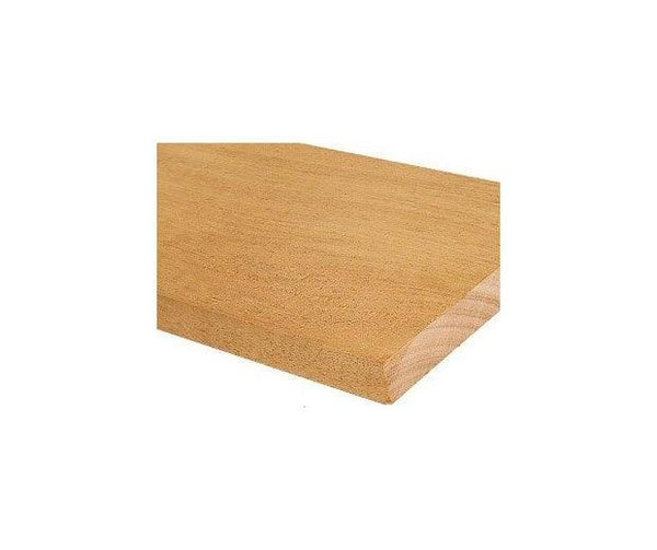 Atlas African Mahogany - Khaya Ivorenis