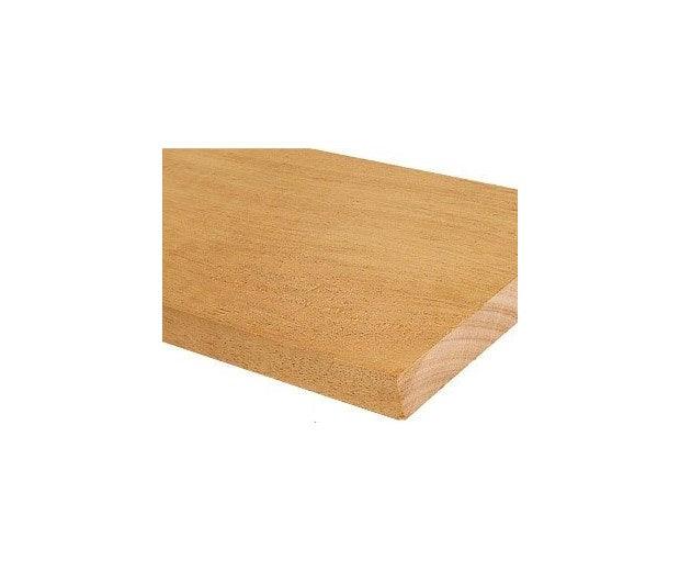 Atlas African Mahogany - Khaya Ivorenis