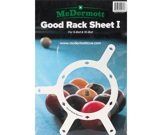 Enhance Your Break with Quality Pool Ball Racks | Shop Now