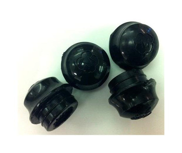 Mcdermott Rubber Bumper