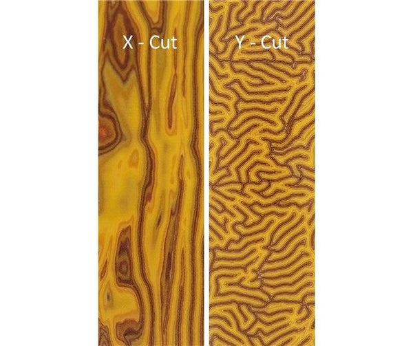 CrazyFiber - Mustard Custard