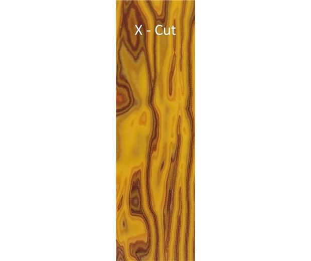 CrazyFiber - Mustard Custard