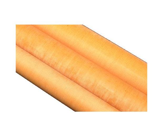 Brown "Natural Tan" Linen