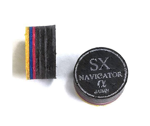 McDermott Navigator Alpha Pro Premium Tips McDermott Navigator Alpha Pro Premium Tips