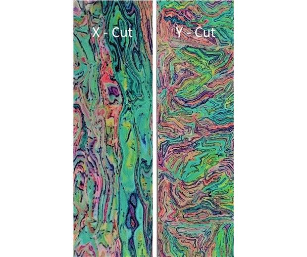 CrazyFiber - Northern Lights