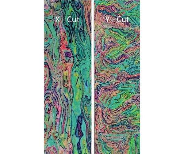 CrazyFiber - Northern Lights