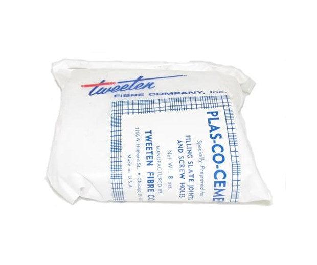Plas-Co Slate Cement