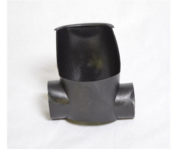 Ball Return System w/ Pockets