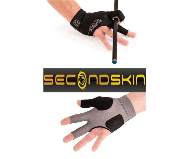 Predator Second Skin Gloves - RH