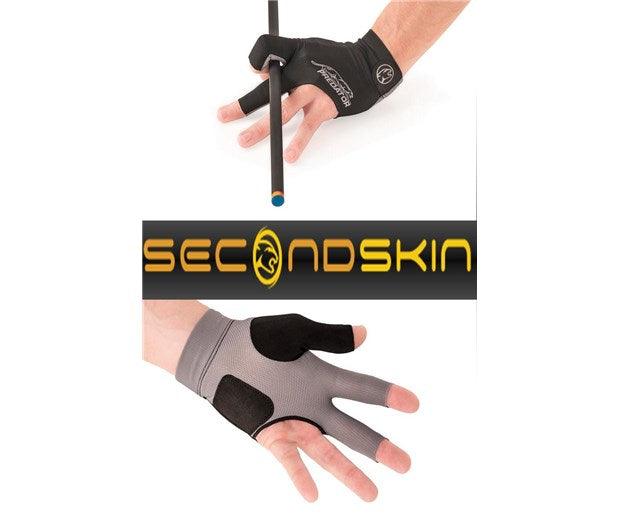 Predator Second Skin Gloves - LH