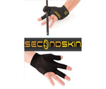 Predator Second Skin Gloves - LH