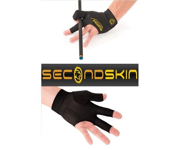Predator Second Skin Gloves - LH