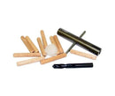 Tenon Replacement & Threading Kit