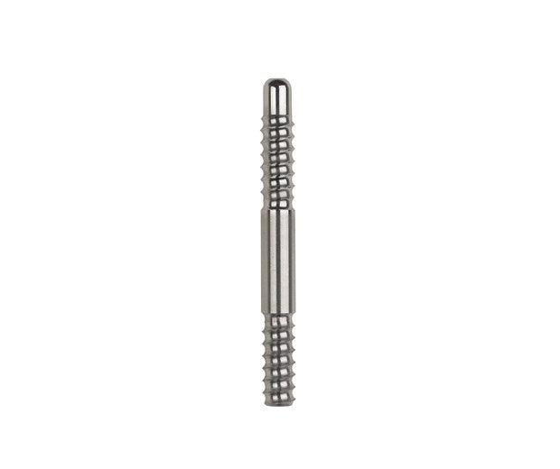 Uni-Loc Radial Pins — Aluminum, Steel, Titanium | Atlas Supplies