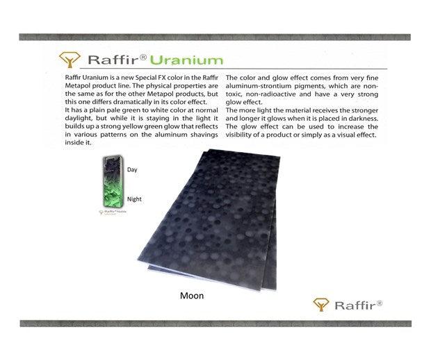 Glow Uranium Moon