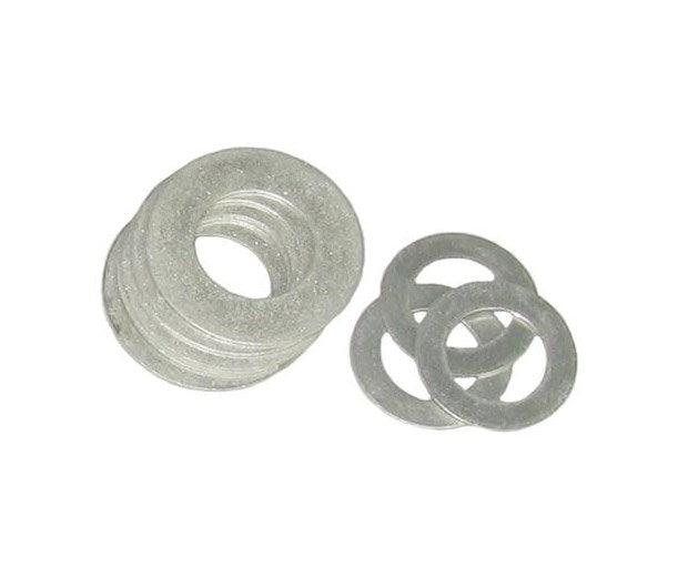 Atlas Aluminum Trim Rings
