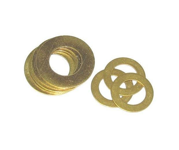 Brass Trim Rings