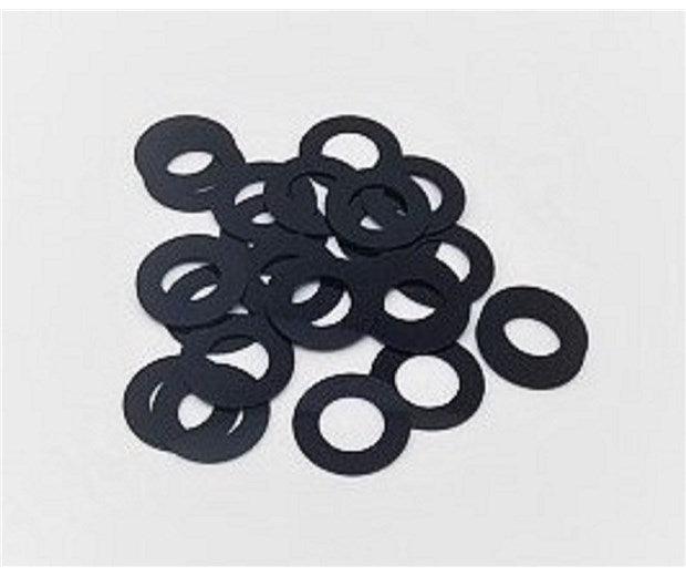 Plastic Trim Rings